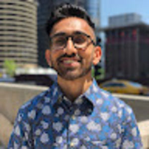 Meet your Posher, Adil
